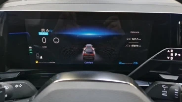 Renault Austral Techno Esprit Alpine E-Tech F Hybr 147kW