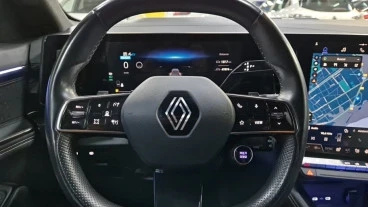 Renault Austral Techno Esprit Alpine E-Tech F Hybr 147kW