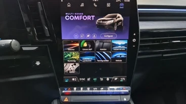 Renault Austral Techno Esprit Alpine E-Tech F Hybr 147kW