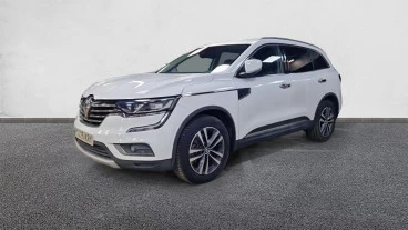 Renault Koleos Zen dCi 175 X-Tronic -18