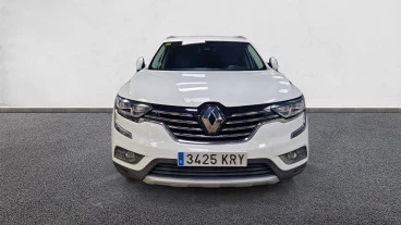 Renault Koleos Zen dCi 175 X-Tronic -18