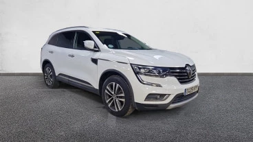 Renault Koleos Zen dCi 175 X-Tronic -18