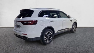 Renault Koleos Zen dCi 175 X-Tronic -18