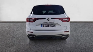 Renault Koleos Zen dCi 175 X-Tronic -18