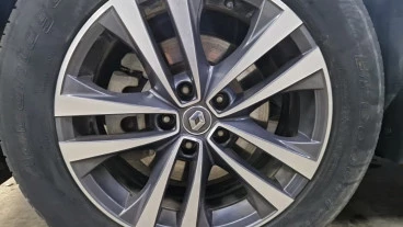 Renault Koleos Zen dCi 175 X-Tronic -18