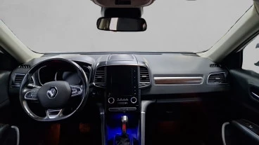 Renault Koleos Zen dCi 175 X-Tronic -18