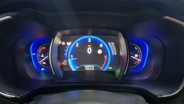 Renault Koleos Zen dCi 175 X-Tronic -18