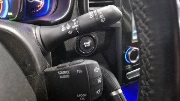 Renault Koleos Zen dCi 175 X-Tronic -18