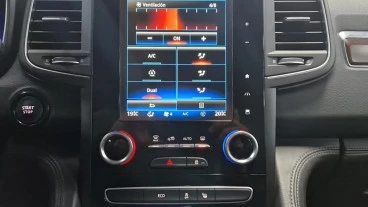 Renault Koleos Zen dCi 175 X-Tronic -18