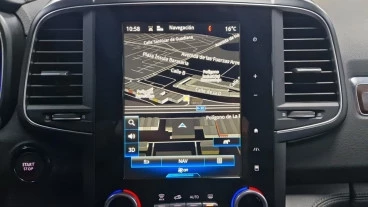 Renault Koleos Zen dCi 175 X-Tronic -18