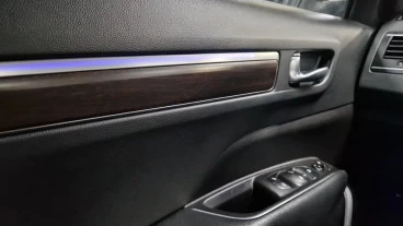 Renault Koleos Zen dCi 175 X-Tronic -18