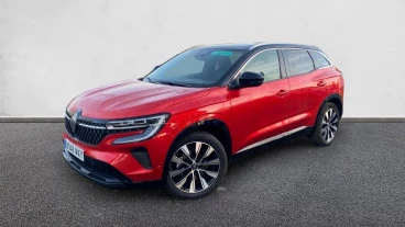 Renault Austral Techno E-Tech Full Hybrid 147kW (200CV)