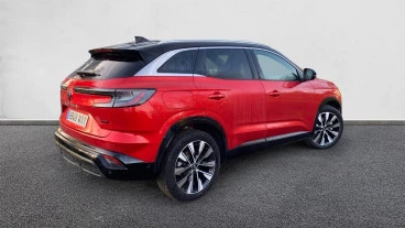 Renault Austral Techno E-Tech Full Hybrid 147kW (200CV)