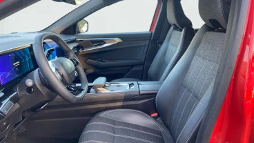 Renault Austral Techno E-Tech Full Hybrid 147kW (200CV)