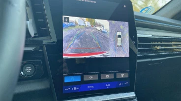 Renault Austral Techno E-Tech Full Hybrid 147kW (200CV)