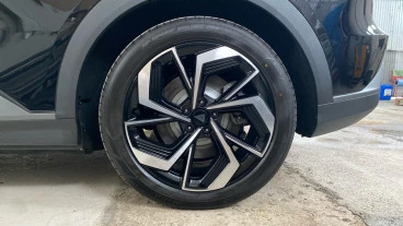CHANGAN Deepal S07 -