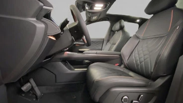 CHANGAN Deepal S07 -