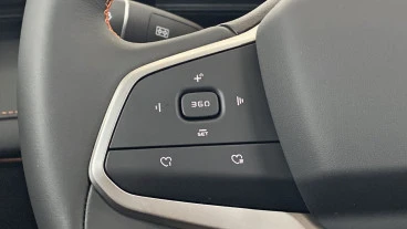 CHANGAN Deepal S07 -
