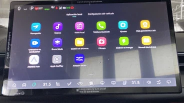 CHANGAN Deepal S07 -