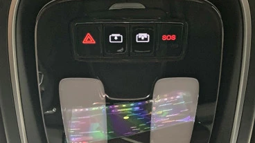 CHANGAN Deepal S07 -