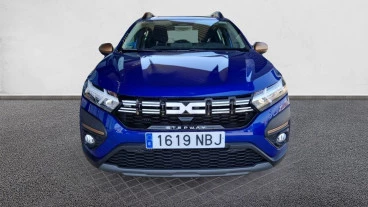 Dacia Sandero Stepway Extreme Go 74kW (100CV) ECO-G