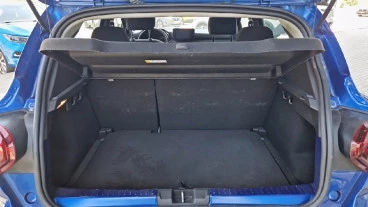 Dacia Sandero Stepway Extreme Go 74kW (100CV) ECO-G
