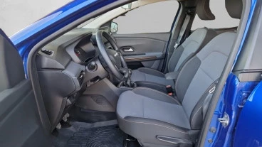 Dacia Sandero Stepway Extreme Go 74kW (100CV) ECO-G