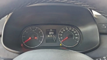 Dacia Sandero Stepway Extreme Go 74kW (100CV) ECO-G