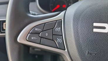 Dacia Sandero Stepway Extreme Go 74kW (100CV) ECO-G