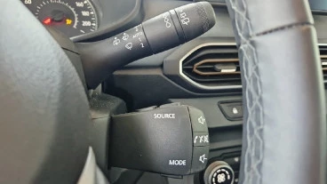 Dacia Sandero Stepway Extreme Go 74kW (100CV) ECO-G