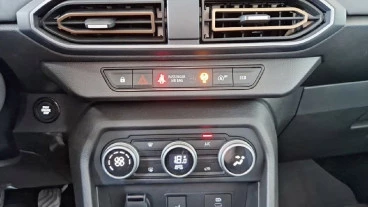 Dacia Sandero Stepway Extreme Go 74kW (100CV) ECO-G
