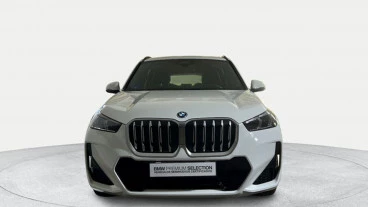BMW X1 xDrive25e