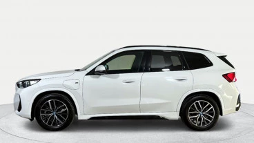 BMW X1 xDrive25e