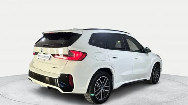 BMW X1 xDrive25e