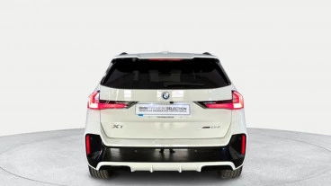 BMW X1 xDrive25e