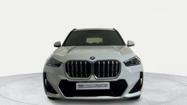 BMW X1 xDrive25e