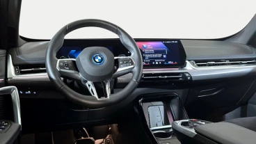BMW X1 xDrive25e