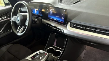 BMW X1 xDrive25e