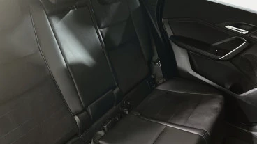 BMW X1 xDrive25e