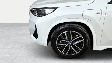 BMW X1 xDrive25e