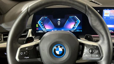 BMW X1 xDrive25e