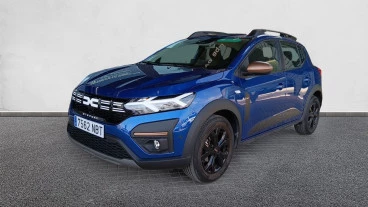 Dacia Sandero Stepway Extreme Go 74kW (100CV) ECO-G