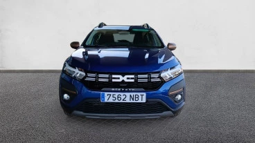 Dacia Sandero Stepway Extreme Go 74kW (100CV) ECO-G