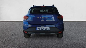 Dacia Sandero Stepway Extreme Go 74kW (100CV) ECO-G