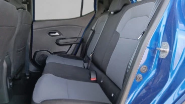 Dacia Sandero Stepway Extreme Go 74kW (100CV) ECO-G