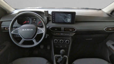 Dacia Sandero Stepway Extreme Go 74kW (100CV) ECO-G