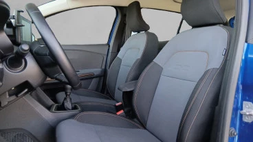 Dacia Sandero Stepway Extreme Go 74kW (100CV) ECO-G
