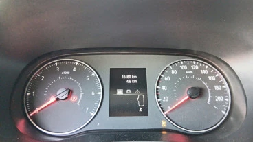 Dacia Sandero Stepway Extreme Go 74kW (100CV) ECO-G