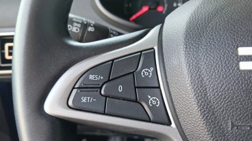 Dacia Sandero Stepway Extreme Go 74kW (100CV) ECO-G