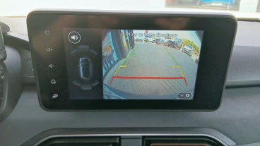 Dacia Sandero Stepway Extreme Go 74kW (100CV) ECO-G